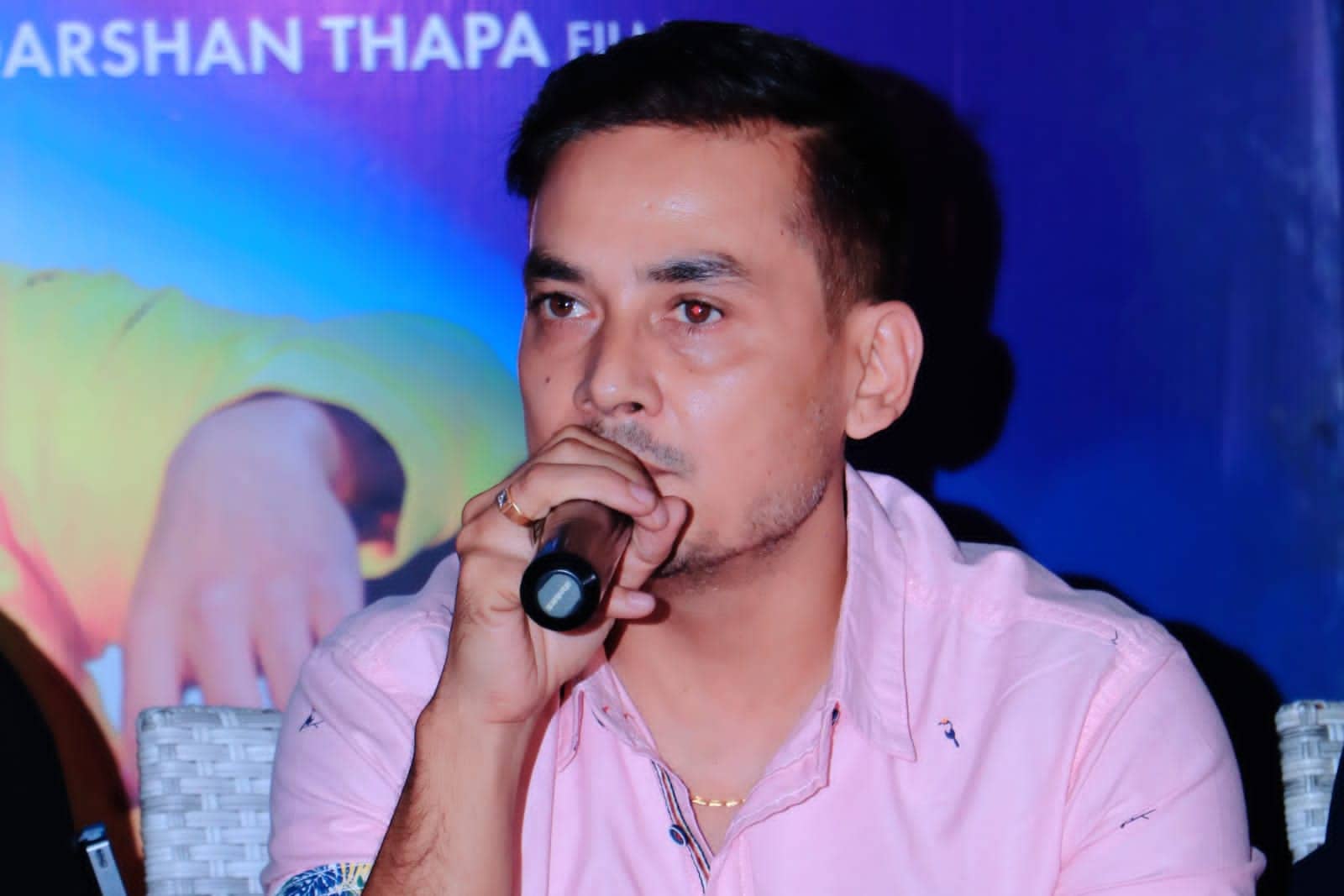 sudarshan thapa